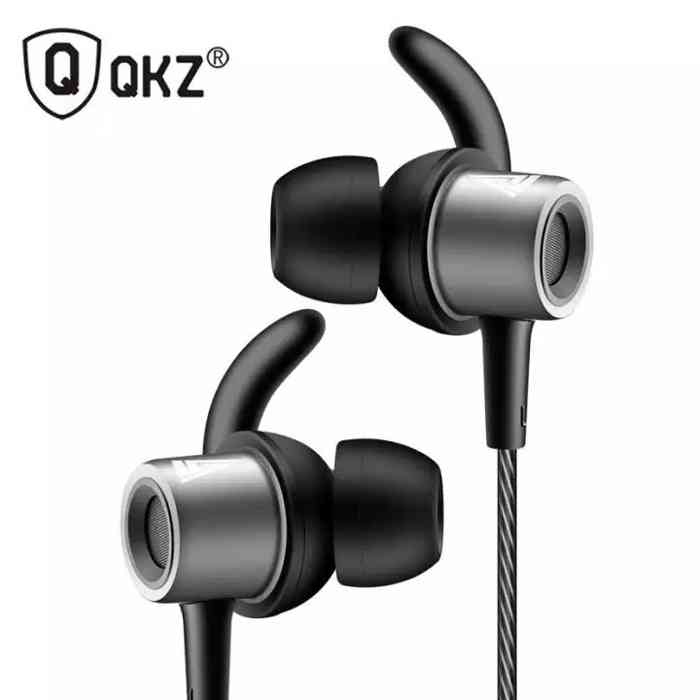 QKZ CK1 Noise Isolating Stereo Sport In Earphones